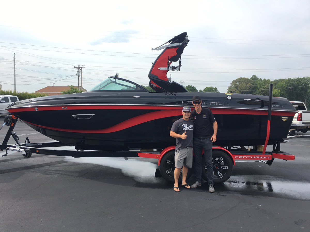 centurion boat centurion boat
