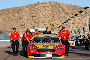 2016 NASCAR Phoenix