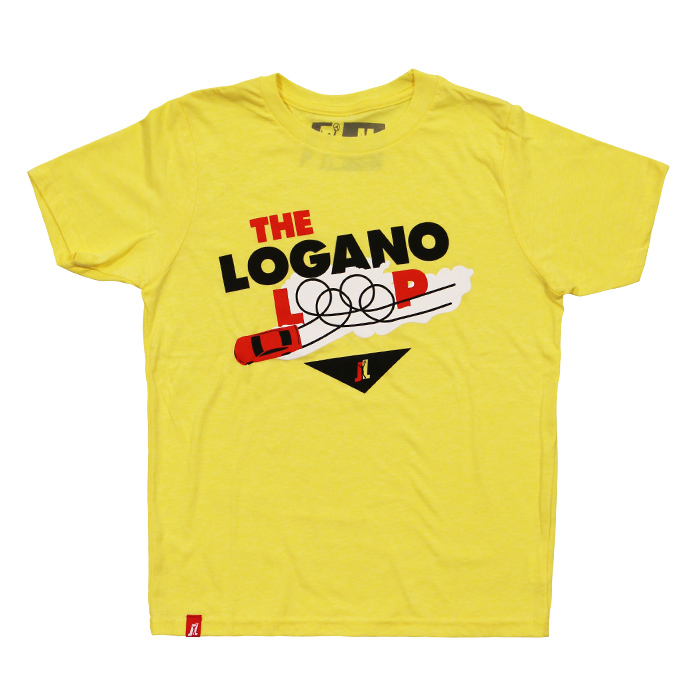 joey logano shirt