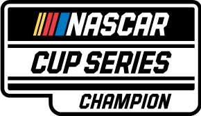 2018 NASCAR Cup Series Champion Joey Logano