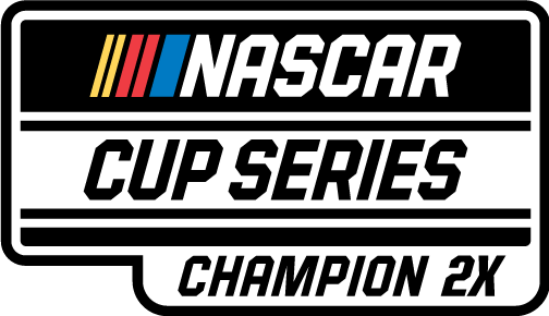 2022 NASCAR Cup Series Champion Joey Logano